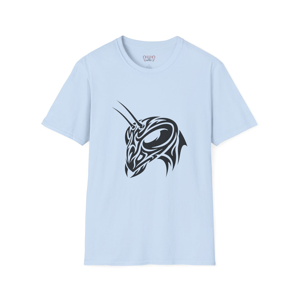 Scouting Mantis T-shirt
