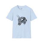 Scouting Mantis T-shirt