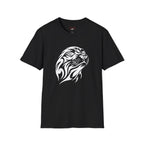 Gazing Sea Leopard T-shirt