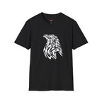 Gazing Raven T-shirt