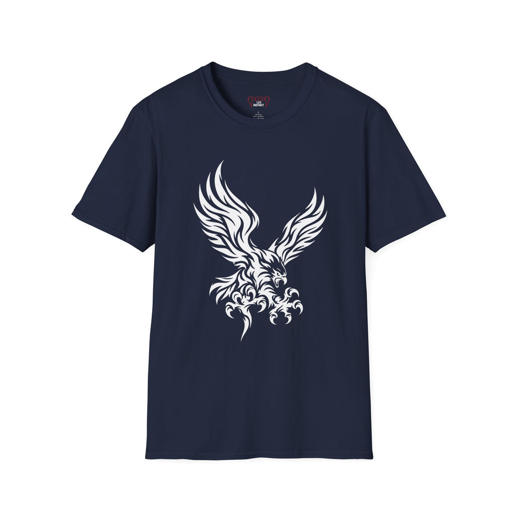Snatching Eagle