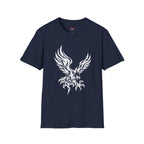 Snatching Eagle