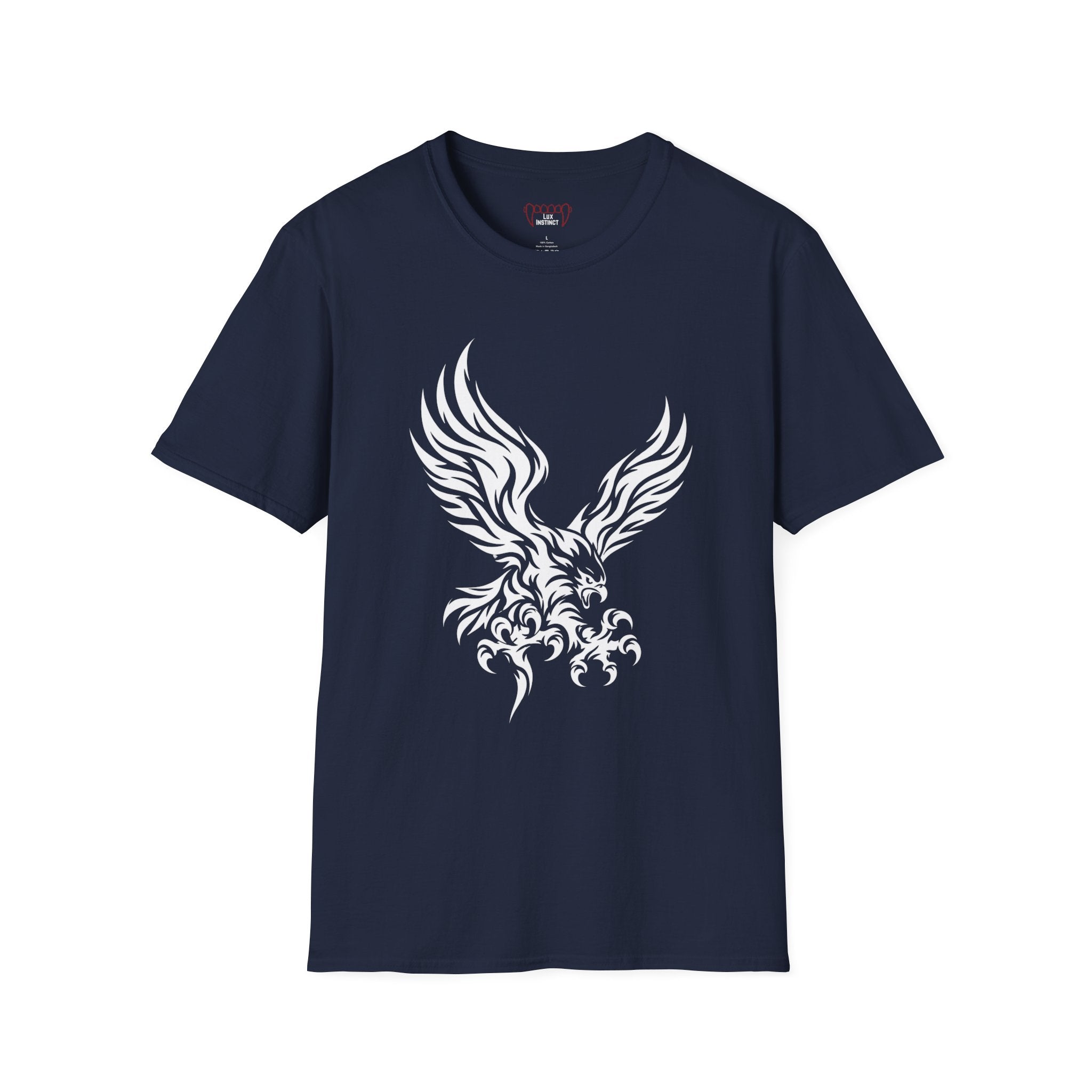 Snatching Eagle