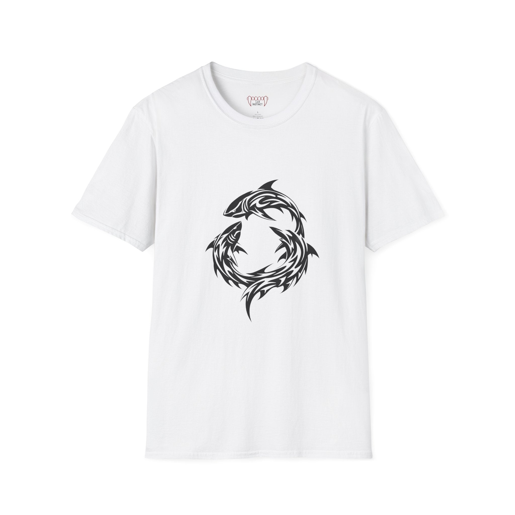 Shark Cyclone