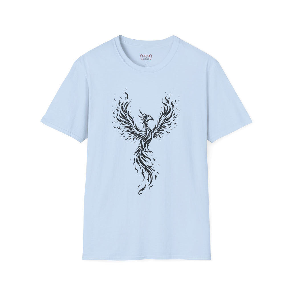 Phoenix Reborn