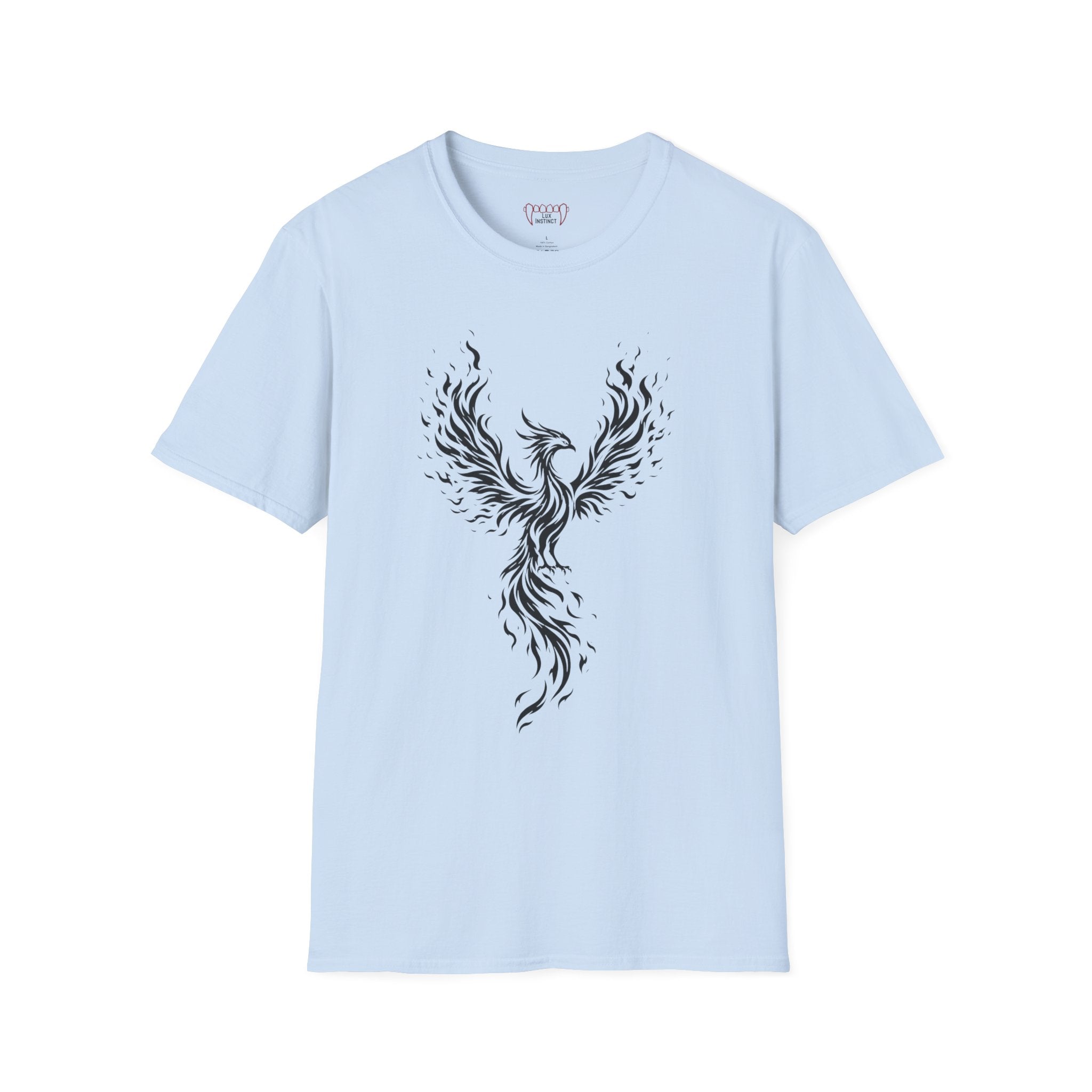 Phoenix Reborn