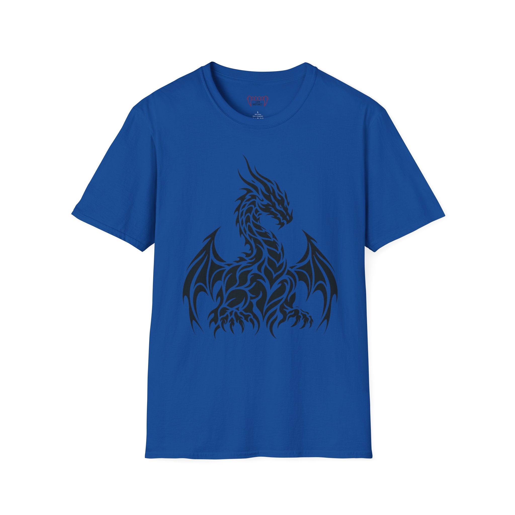 King Dragon
