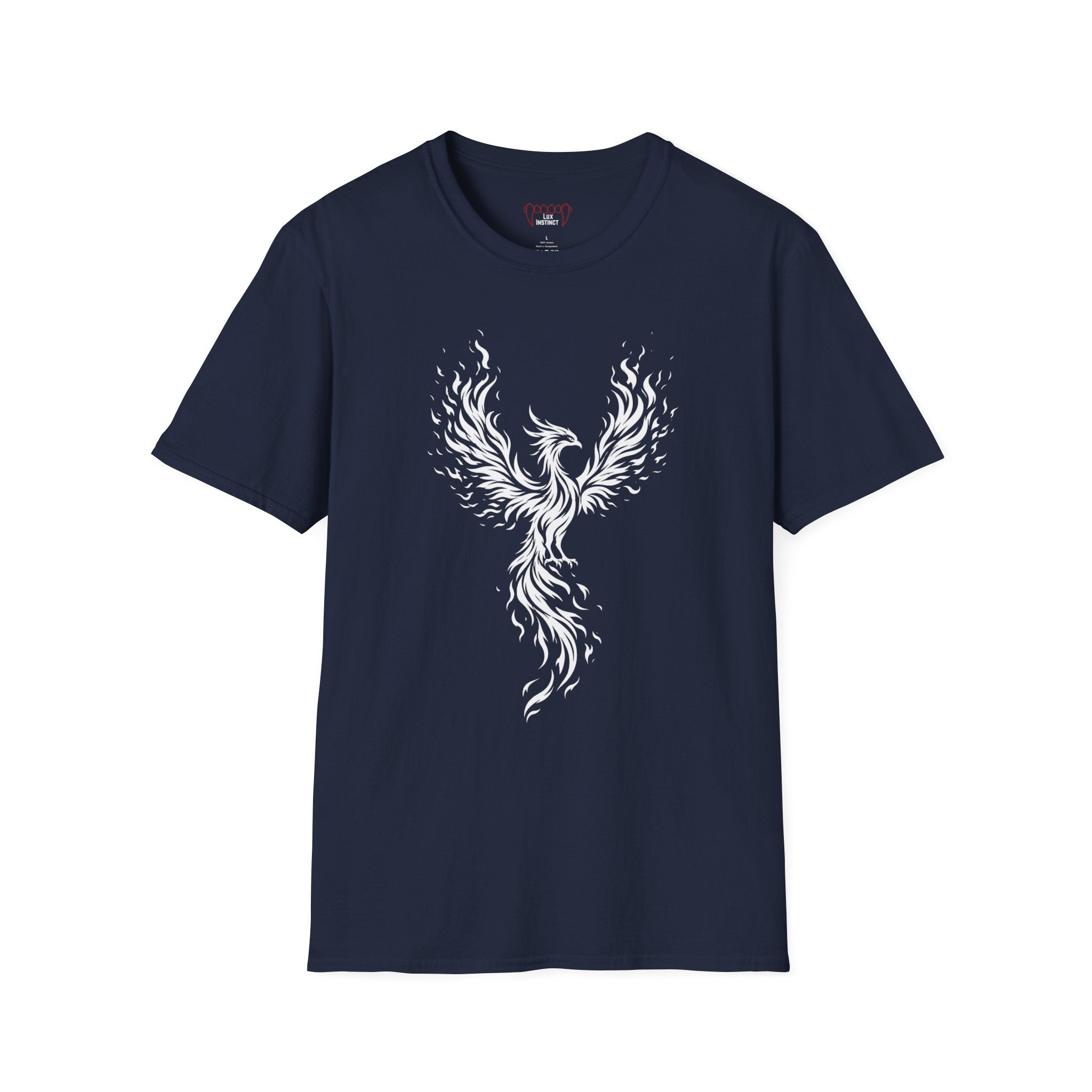 Phoenix Reborn