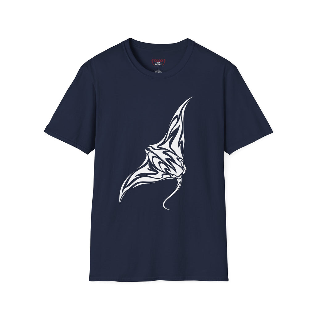 Dynamic Stingray