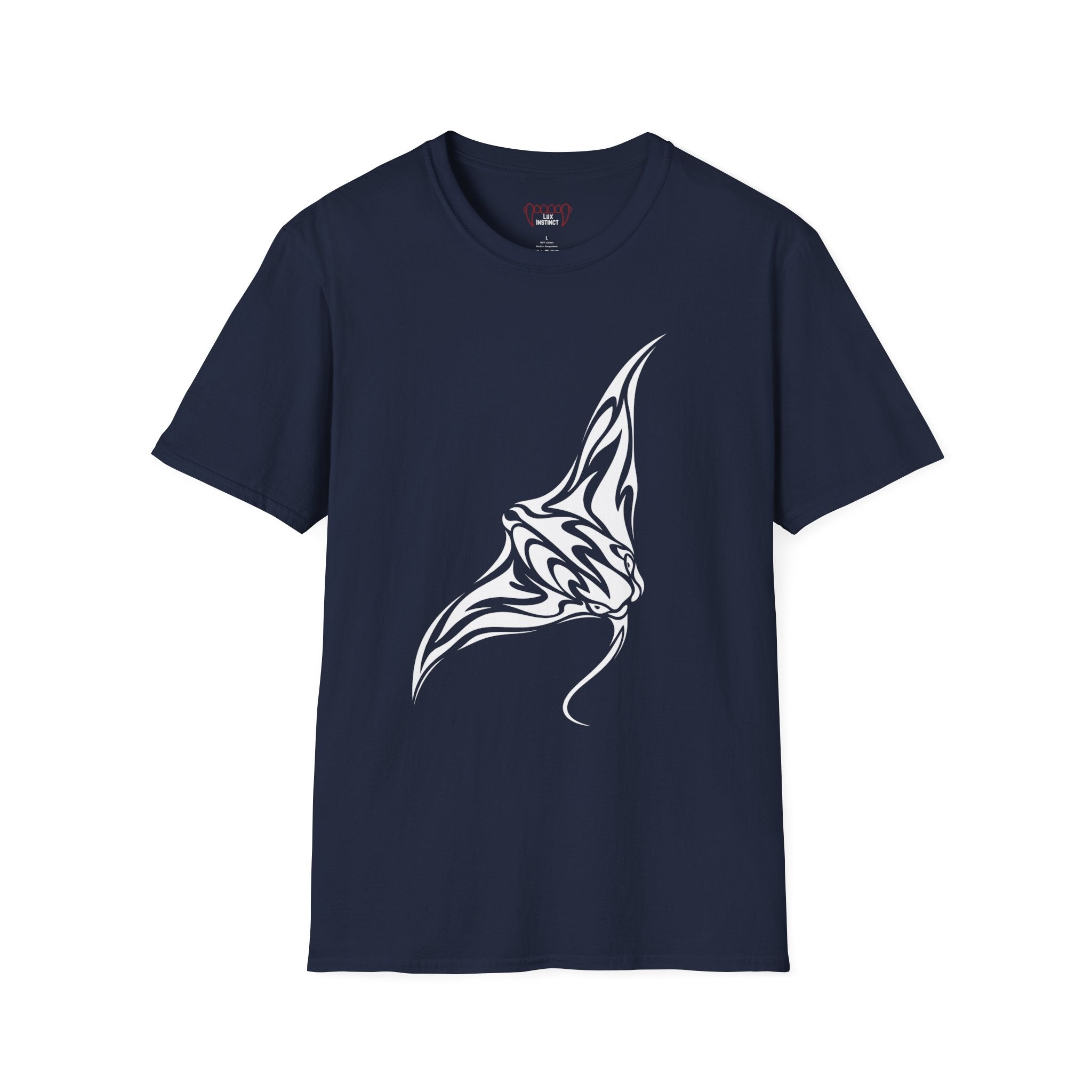 Dynamic Stingray