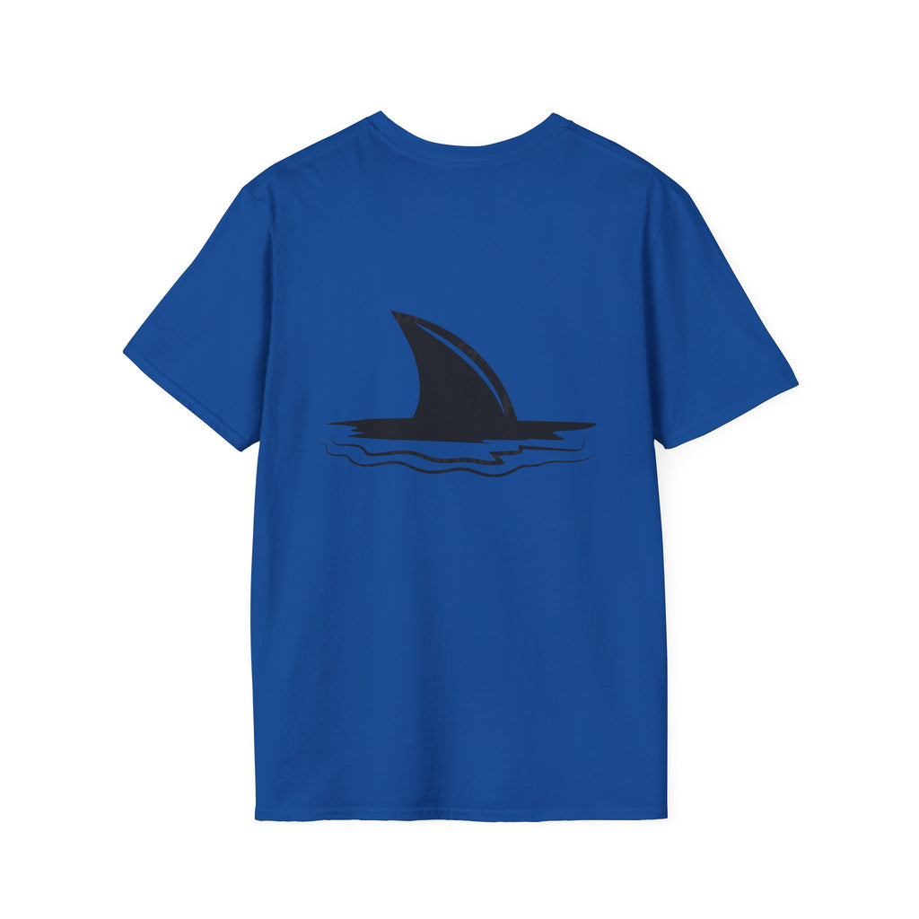 Shark Cyclone