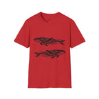 Twin Whale