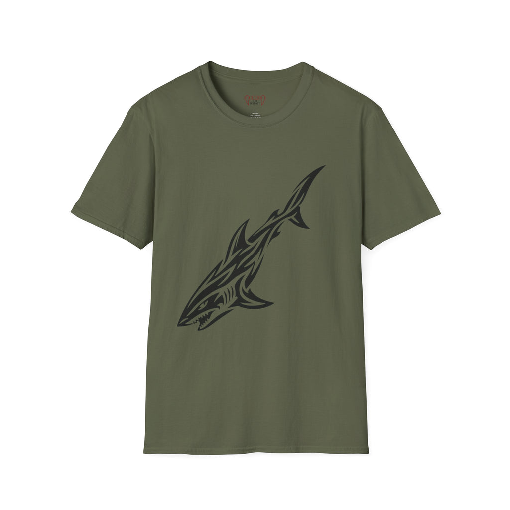 Razor Shark