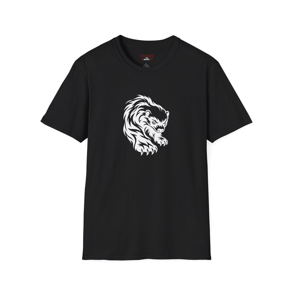 Grounded Honey Badger T-shirt