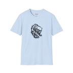 Grounded Honey Badger T-shirt