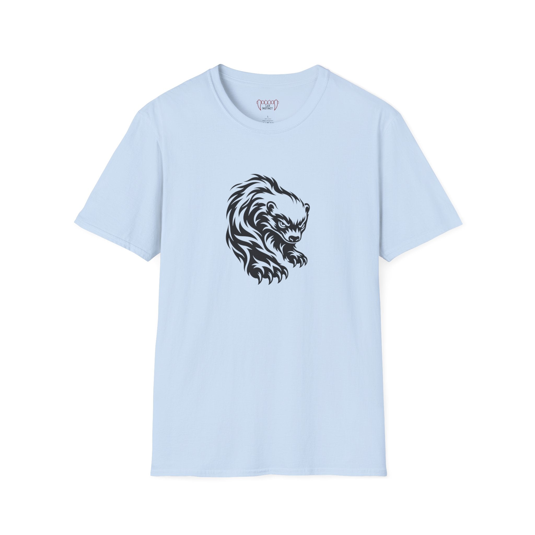 Grounded Honey Badger T-shirt
