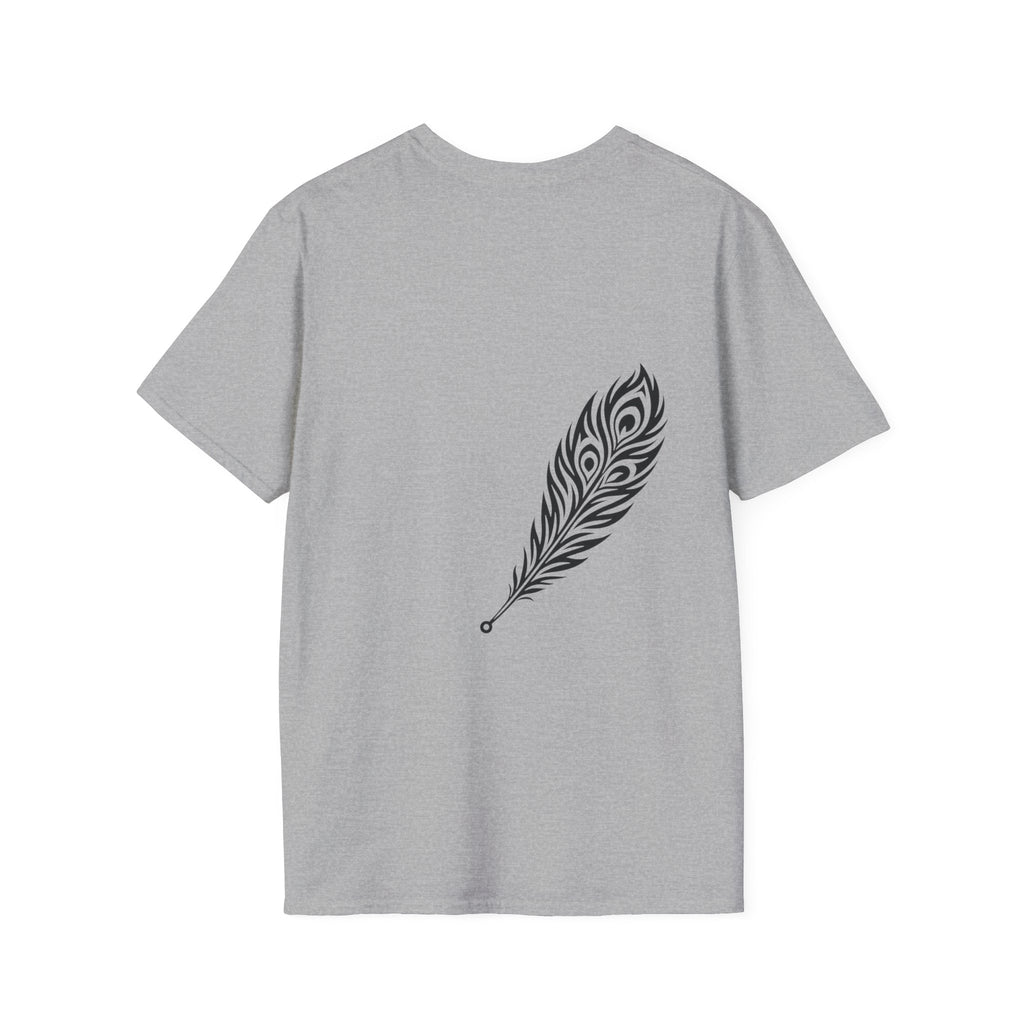 Eternal Peacock