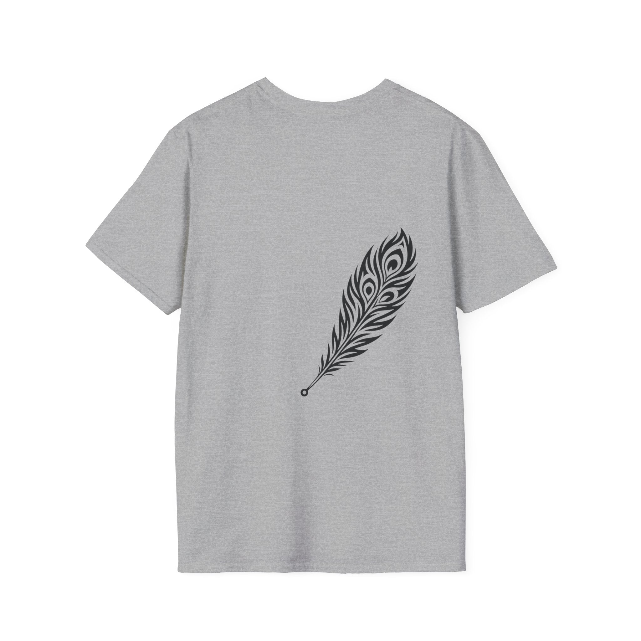 Eternal Peacock