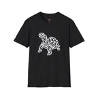 Emerging Tortoise T-shirt