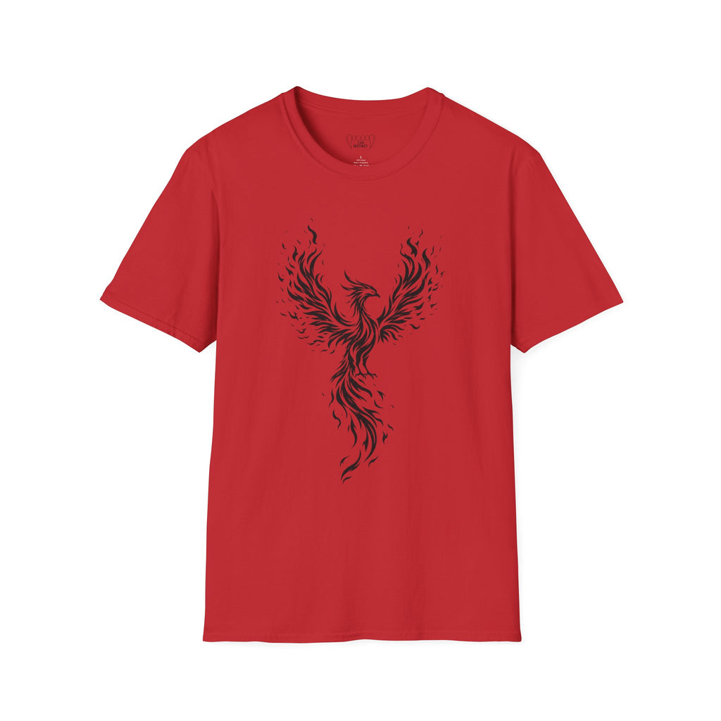 Phoenix Reborn