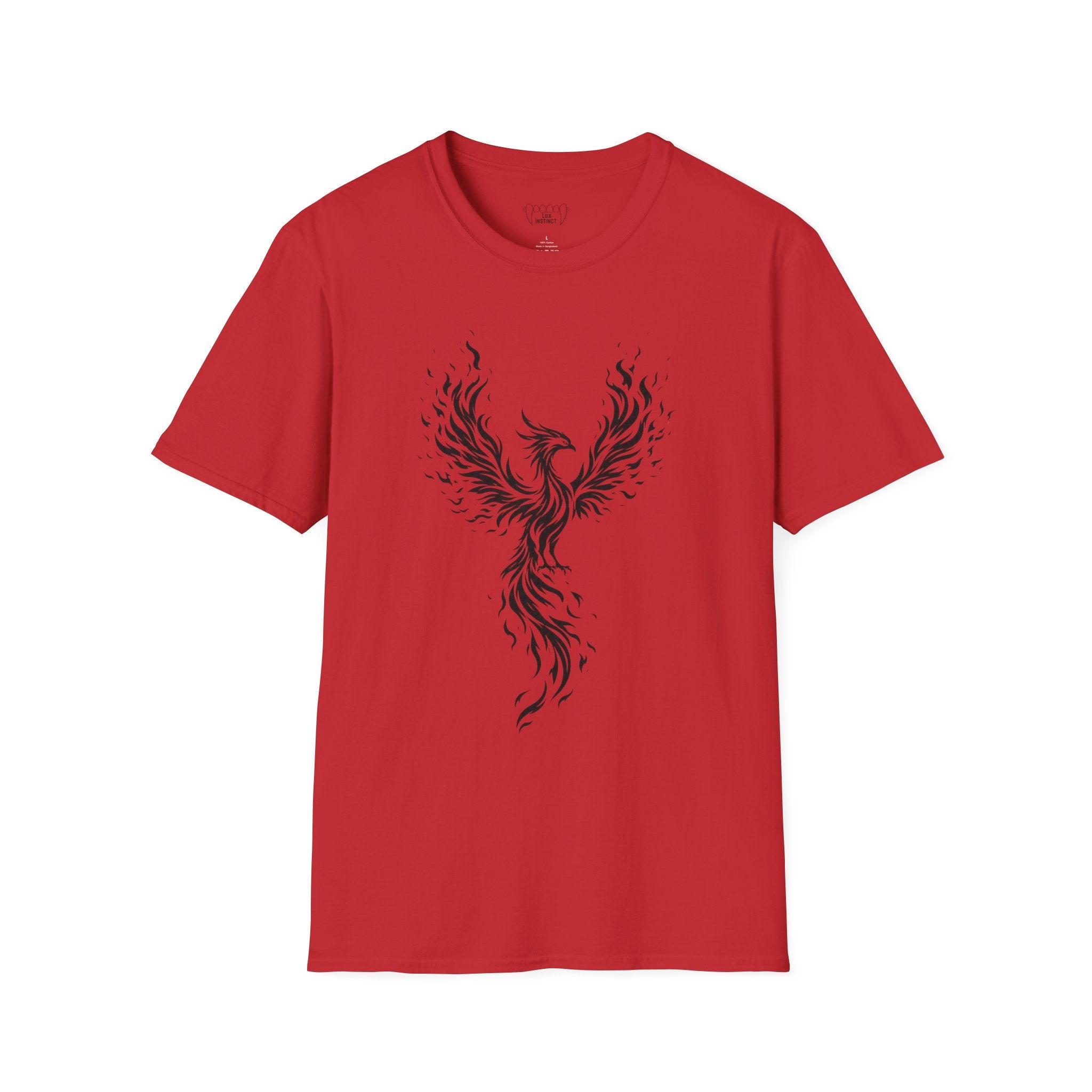 Phoenix Reborn