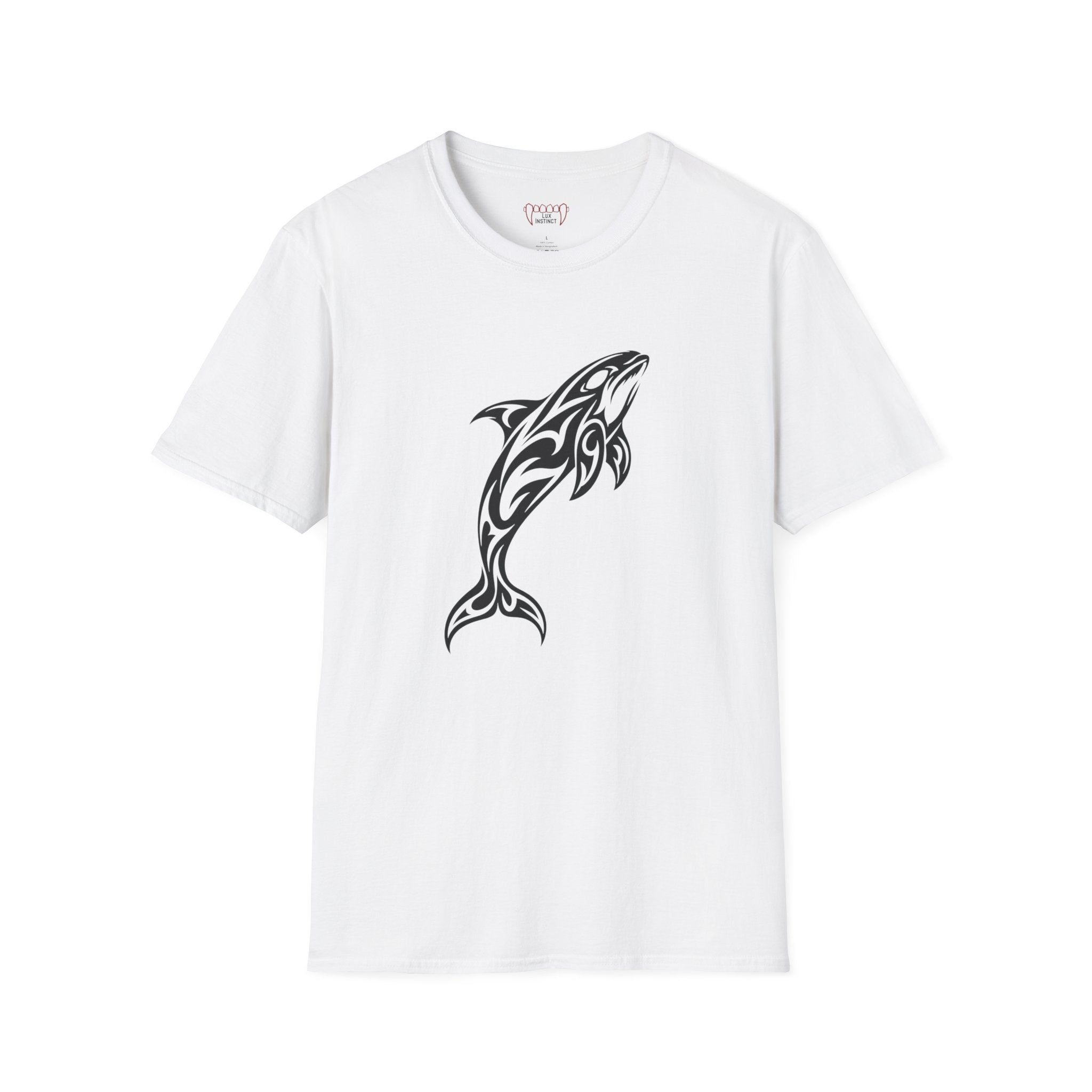 Amazing Orca T-shirt