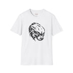 Unshaken Honey Badger T-shirt