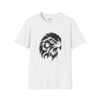 Seeking Hawk T-shirt