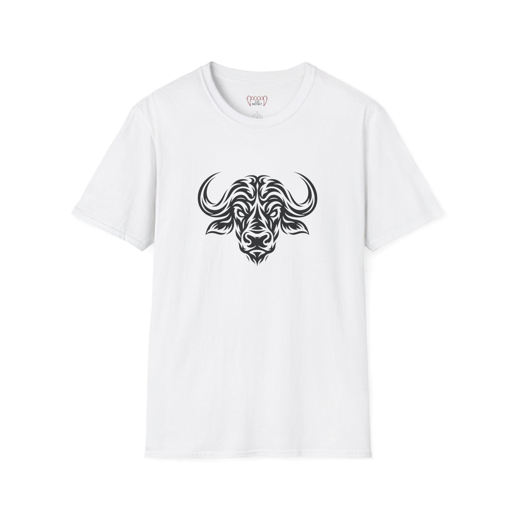 Formidable Buffalo T-shirt