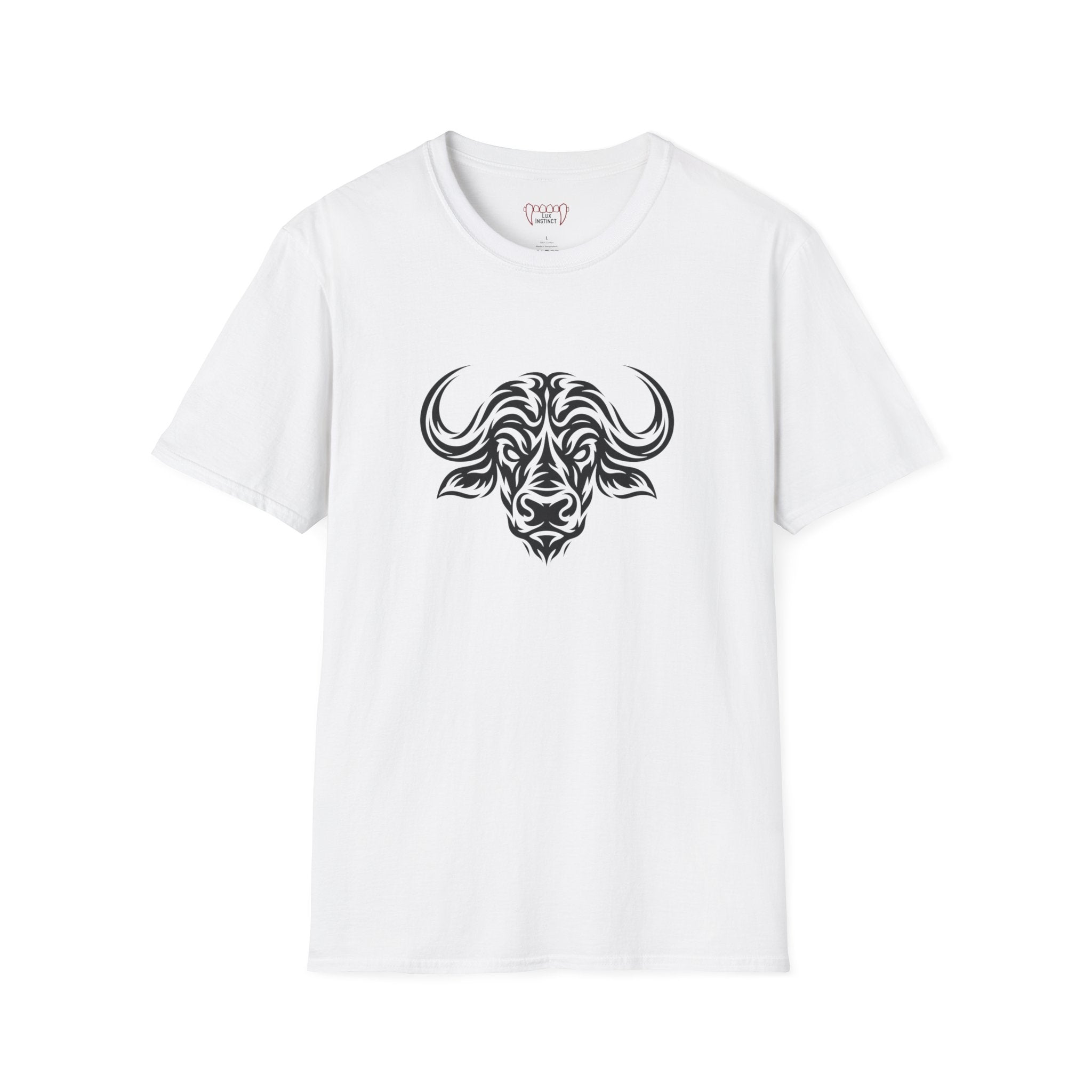 Formidable Buffalo T-shirt