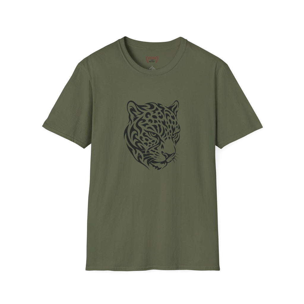 Vigilant Jaguar T-shirt