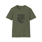Vigilant Jaguar T-shirt