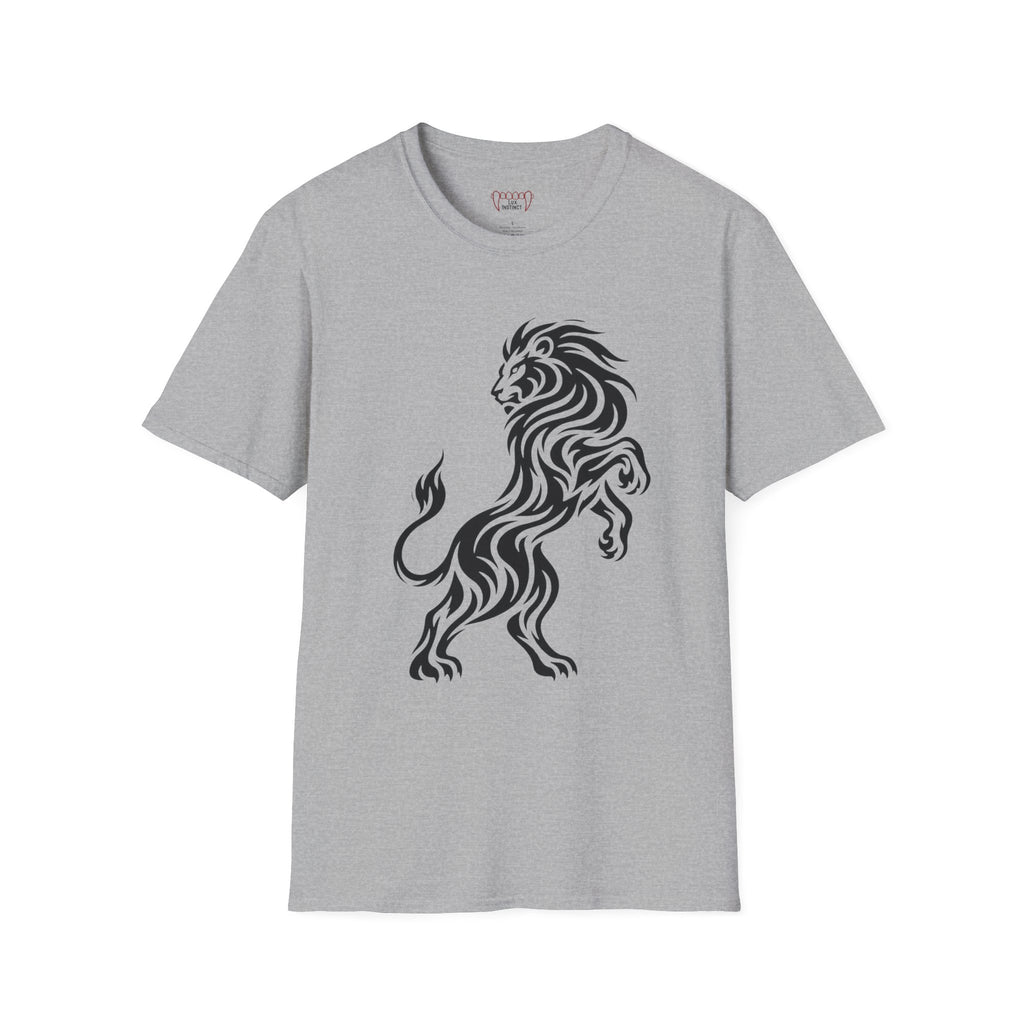 Pride Lion