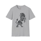 Pride Lion