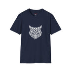 Glaring Owl T-shirt