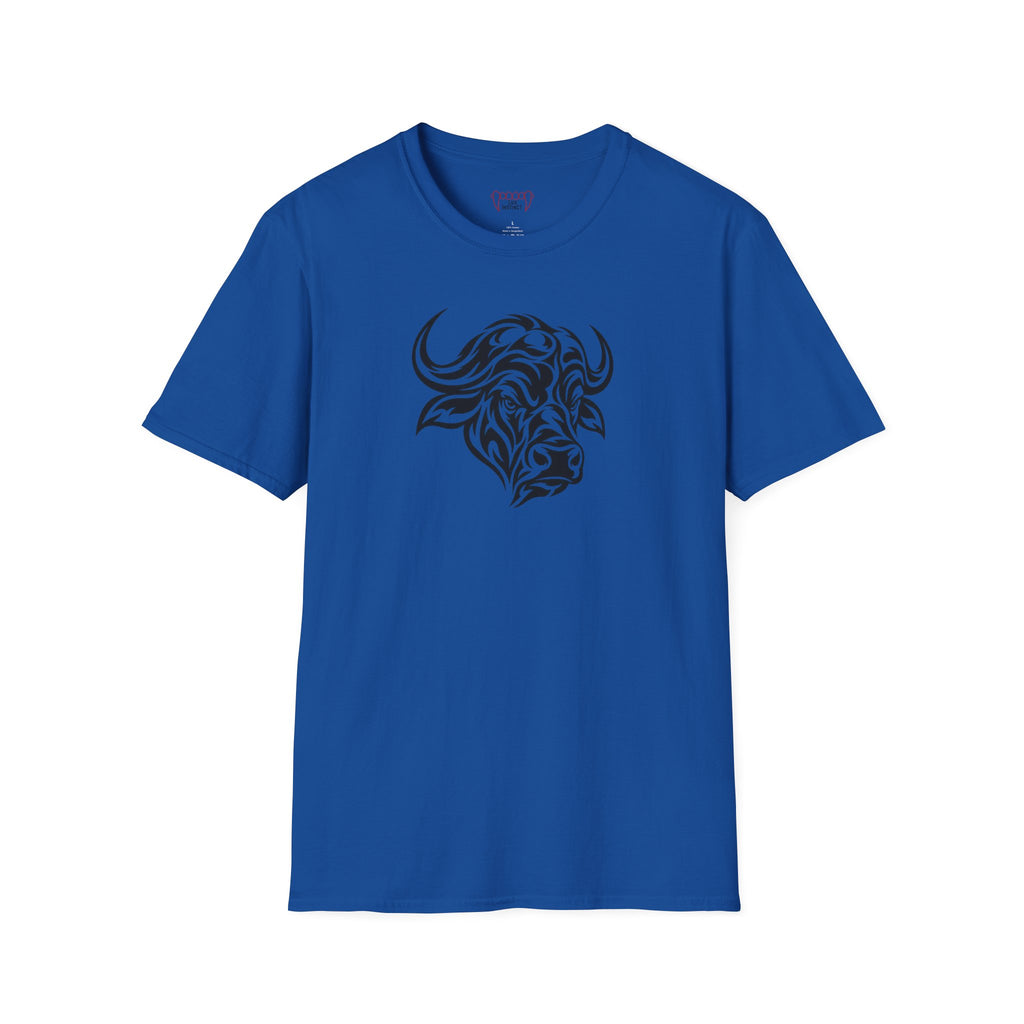 Resolute Buffalo T-shirt