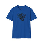 Resolute Buffalo T-shirt