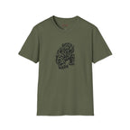 Stretching Bear T-shirt