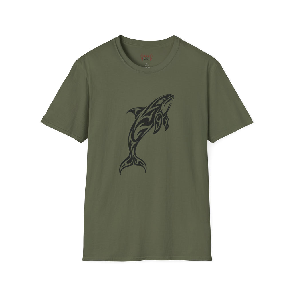 Amazing Orca T-shirt