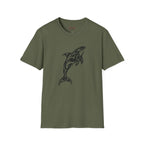 Amazing Orca T-shirt