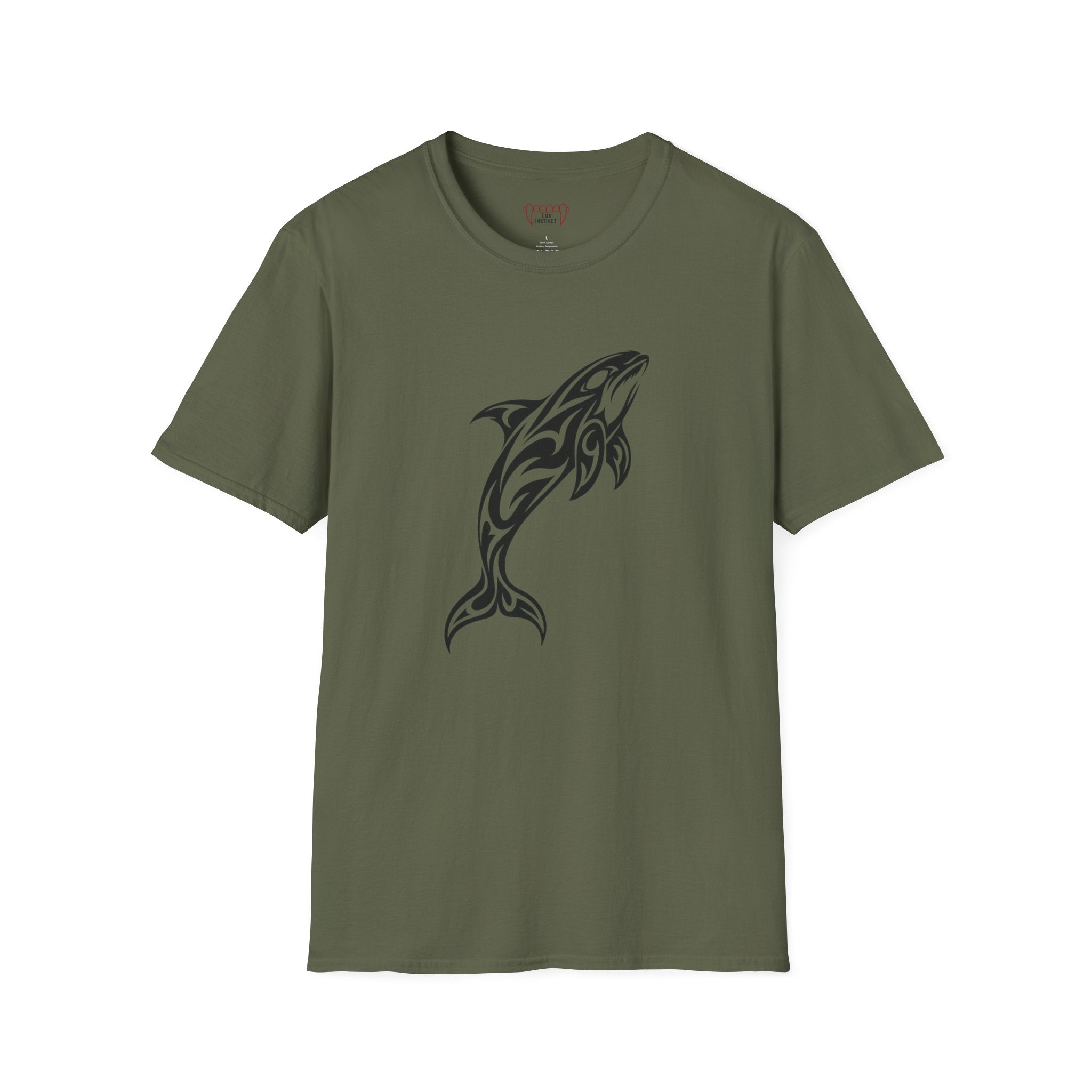 Amazing Orca T-shirt