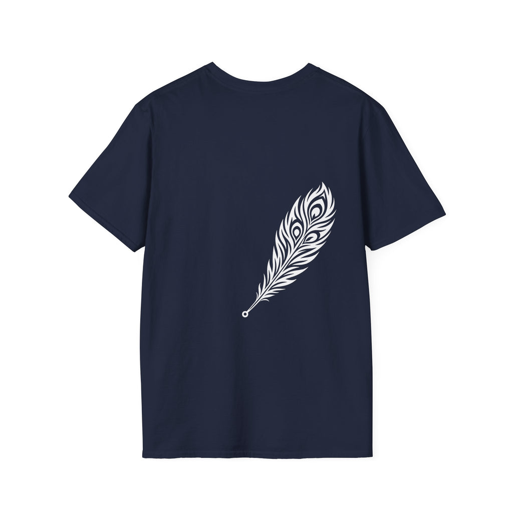 Eternal Peacock