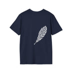Eternal Peacock