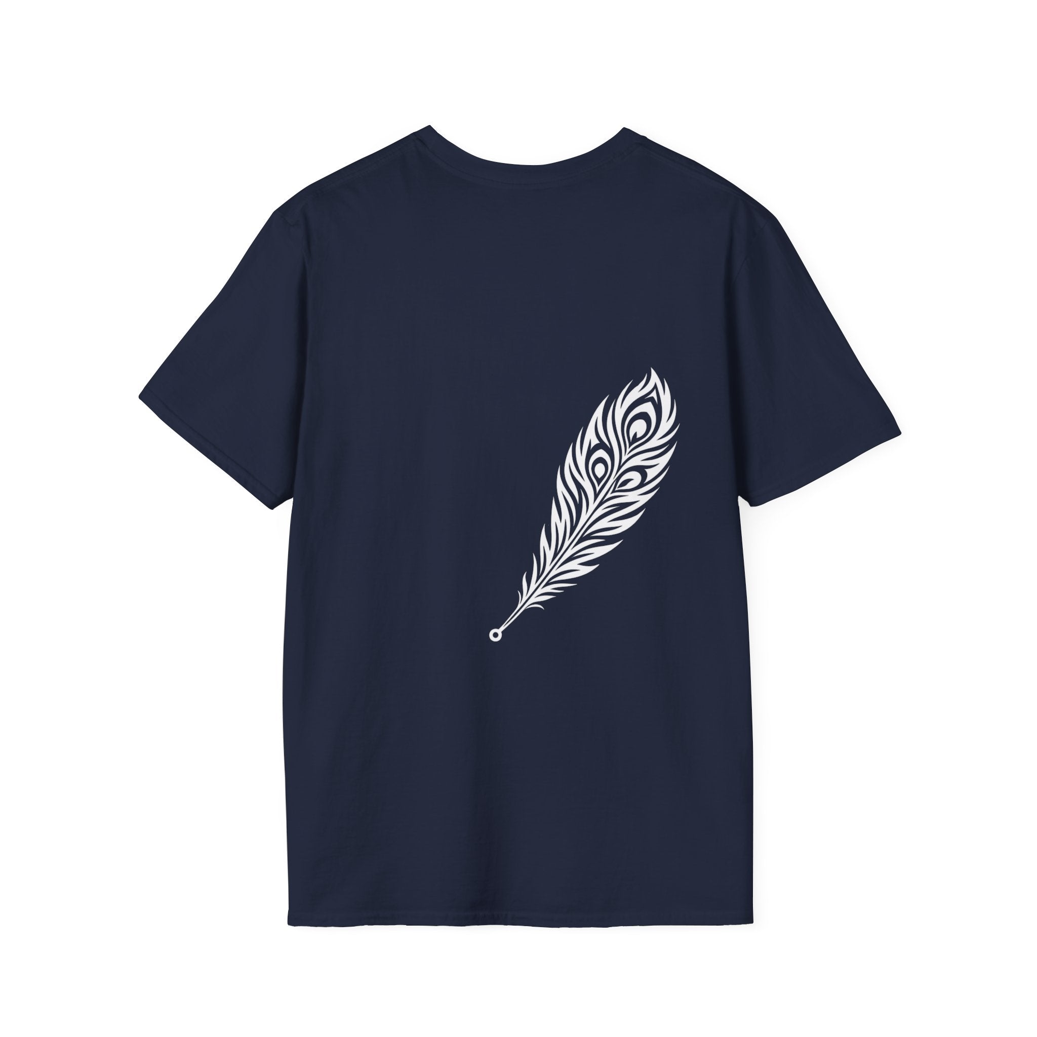 Eternal Peacock