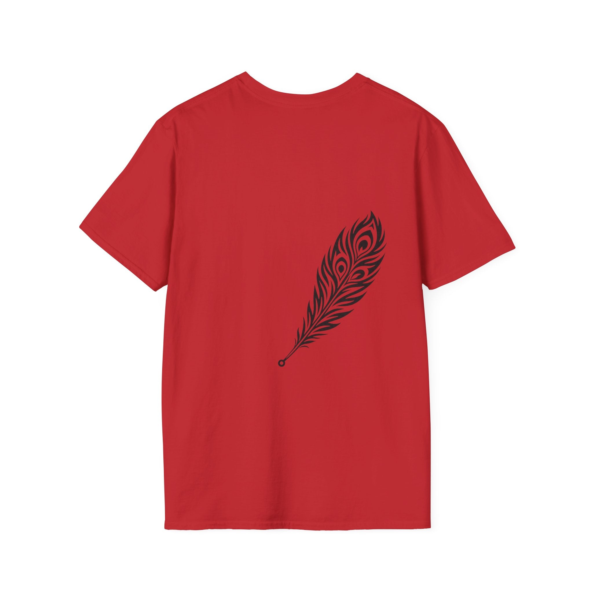 Eternal Peacock