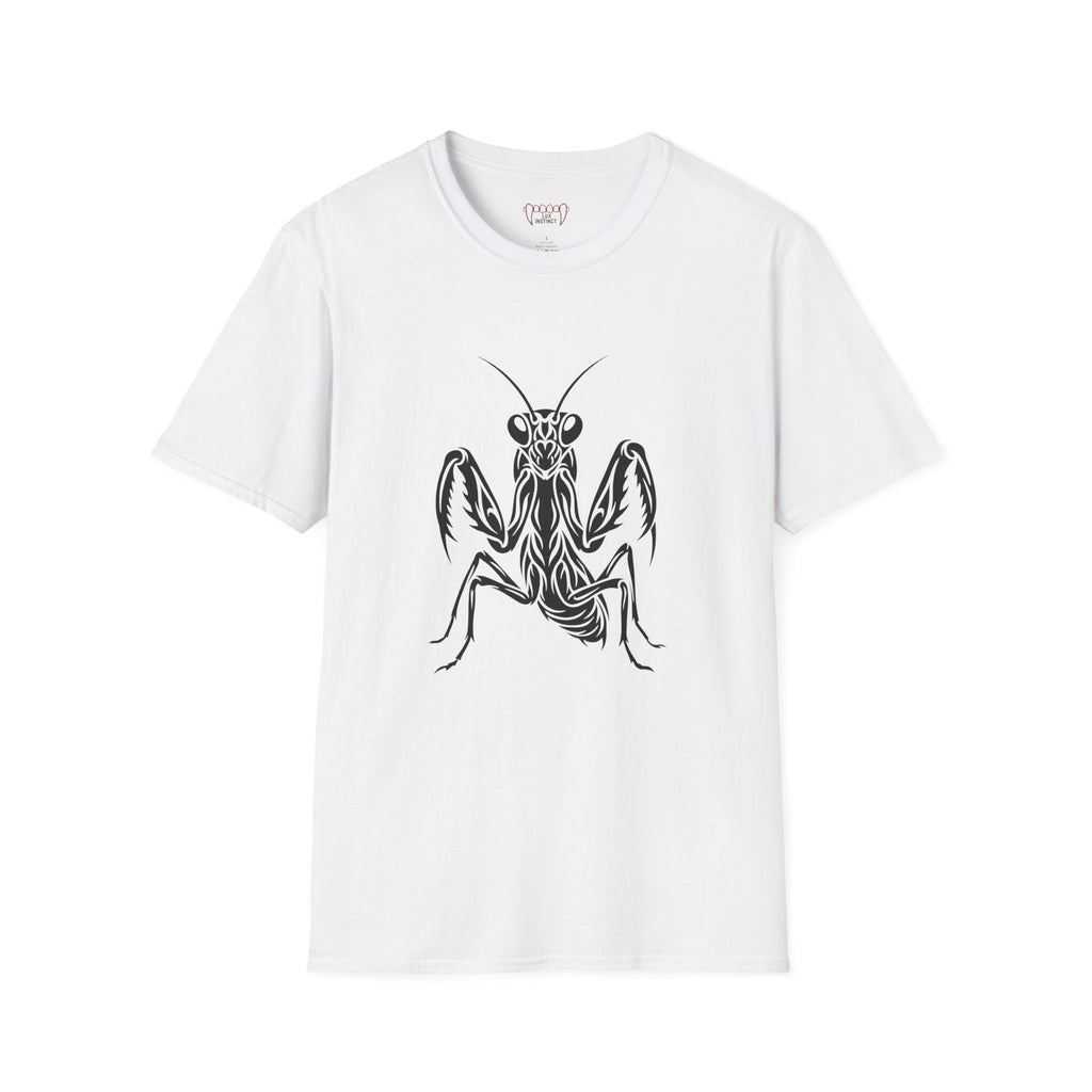 Marching Mantis T-shirt