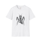 Marching Mantis T-shirt
