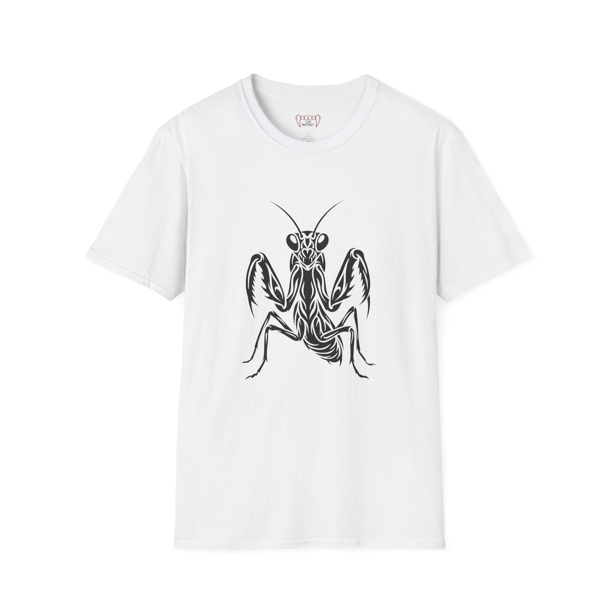 Marching Mantis T-shirt