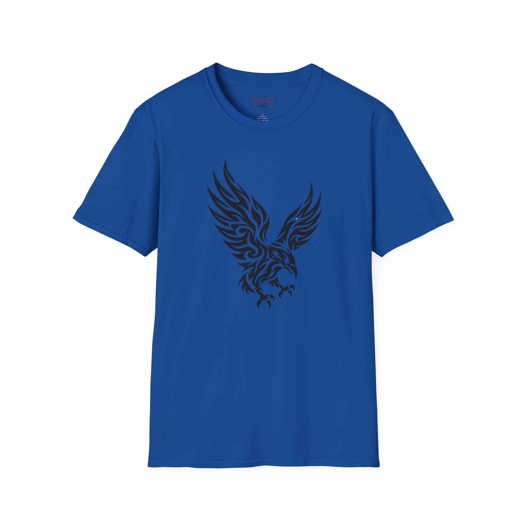 Swooping Raven T-shirt