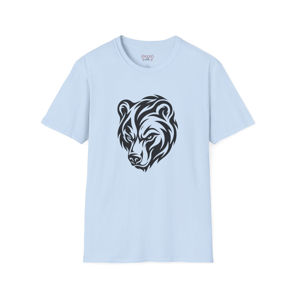 Bemused Bear T-shirt